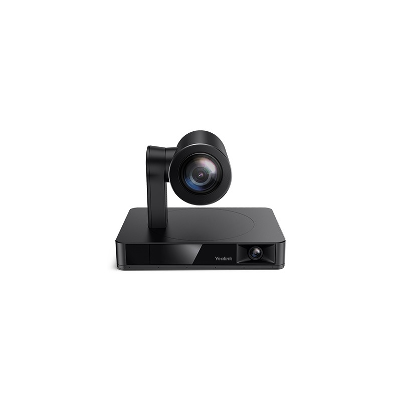 Yealink UVC86 Black